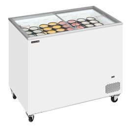 Tefcold IC300SC