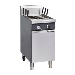 Gas Pasta Boilers