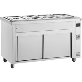 Inomak MHV714