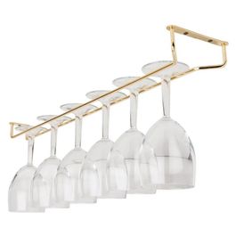 Wine Glass Racks