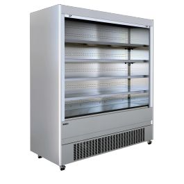 Tefcold MCX200M