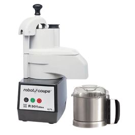 Robot Coupe R 301 Ultra