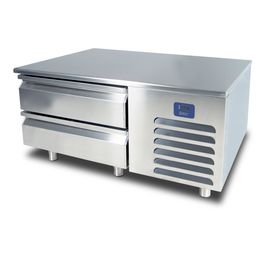 Refrigerated Prep Counters