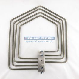 Blue Seal 015363/51