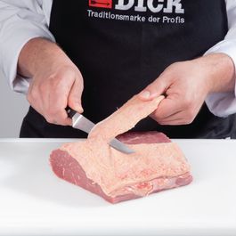 Dick Knives DL323
