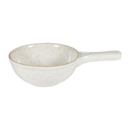Pan Shaped Presentation Bowls