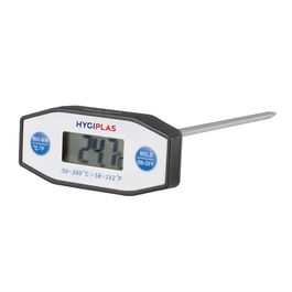 Dial Thermometers