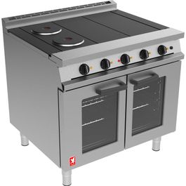 Falcon E3101 OTC 4HP