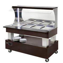 Roller Grill SBM 40 F