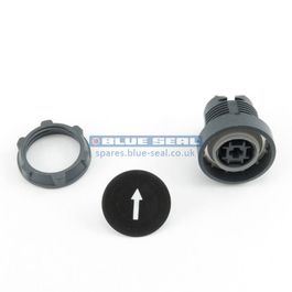 Blue Seal 020393