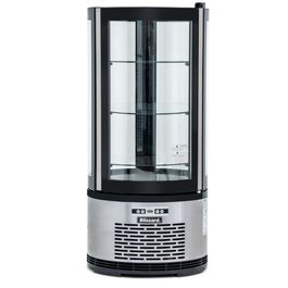 Blizzard CD100R
