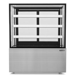 Servery & Display Machines