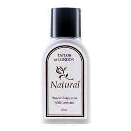 Hand & Body Lotions