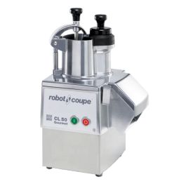Robot Coupe CL 50 Gourmet