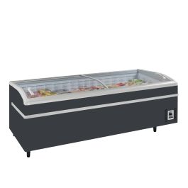 Tefcold SUPER250DE RAL7016