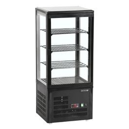 Tefcold UPD80