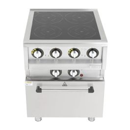 Electric Oven Ranges