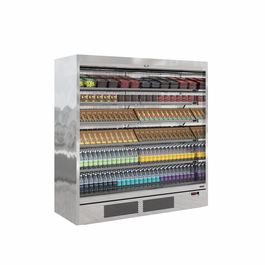 Tefcold GALAXY+ GP20SS