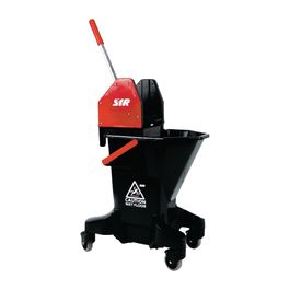 Cleaning Equipment