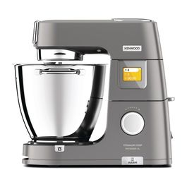 Food Mixers
