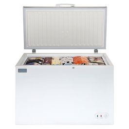 401 - 500 Ltr Chest Freezers