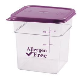 Cambro 4SFSCW441