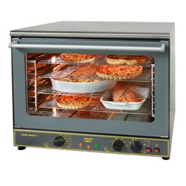 Heavy Duty Convection Ovens