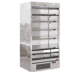 1001 - 1250mm Wide Multideck Display Fridges