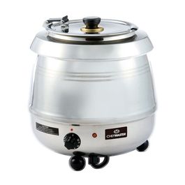 Soup Kettles