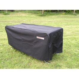 Cinders CIN-BBQCOVER