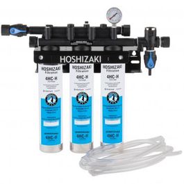 Water Filter Cartridges