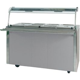 Moffat DR409
