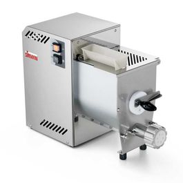 Electric Pasta Machines