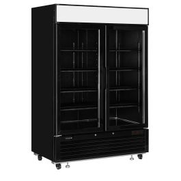 Tefcold LGC5000 BLACK