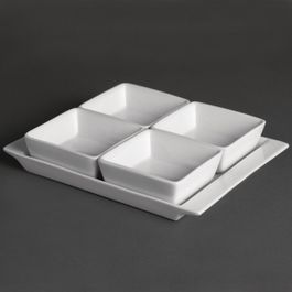 Olympia Whiteware U817