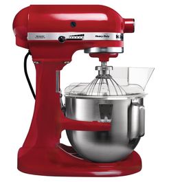Kitchenaid 5KPM5BER 4.8 Ltr Commercial Planetary Food Mixer - Catering ...