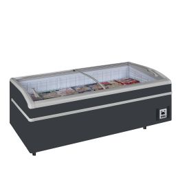 Tefcold SUPER220DE RAL7016