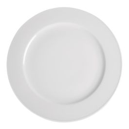Rimmed Plates