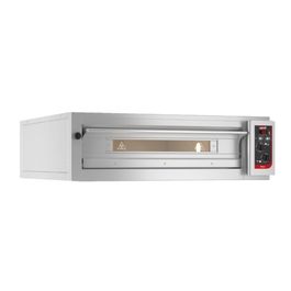 Single Deck Electric Pizza Ovens