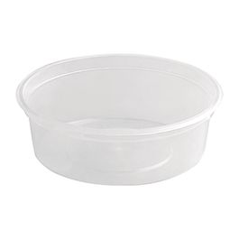 Portion Pots & Lids