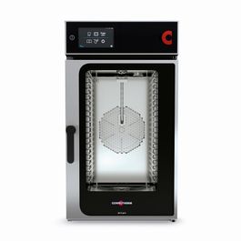 10 Grid Electric Combination Ovens / Steamers