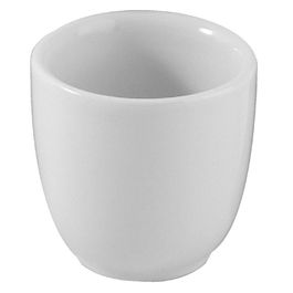 Churchill Plain Whiteware P874