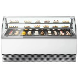 Tefcold MILLENNIUM LX170 PAS