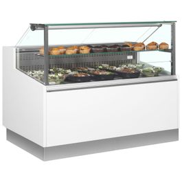 Tefcold BRABANT100