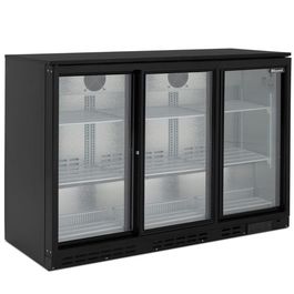 Blizzard BAR3SL