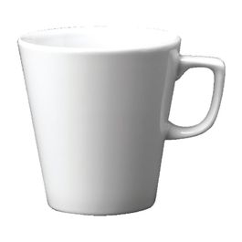 Churchill Plain Whiteware W003
