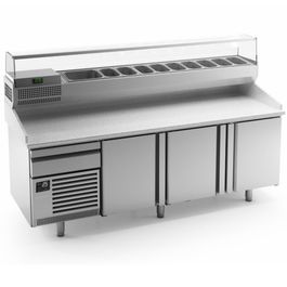 Infrico MP2300