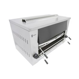 Salamander Grills