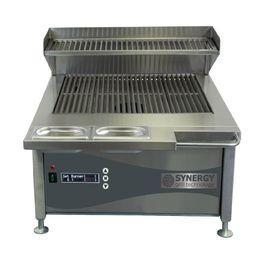 Synergy Grill CX884