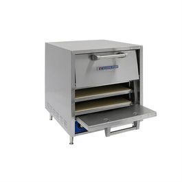 Four Deck Electric Pizza Ovens